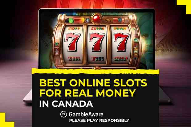 casino online game betting slots