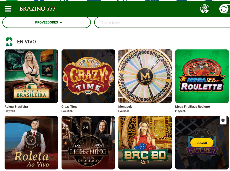 Análise do Site de Cassino Brazino777 em 2026