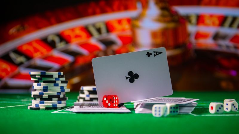 Magico Casino: El principal destino de juegos en línea de Chile