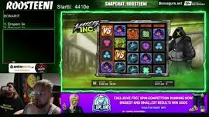 Roosteeni - Nettiuhkapelialan striimaaja