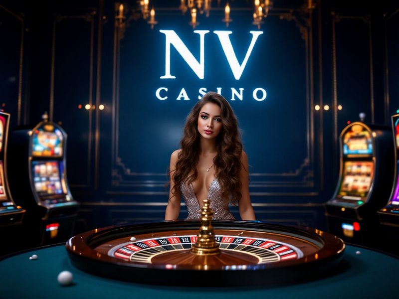Slots i NV Casino